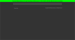 Desktop Screenshot of ffpianomelody.com